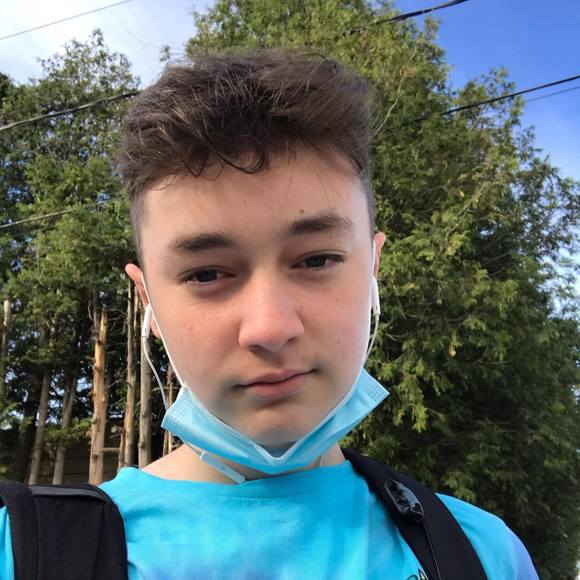 Meet your Posher, Ryan - Picture 1 of 1